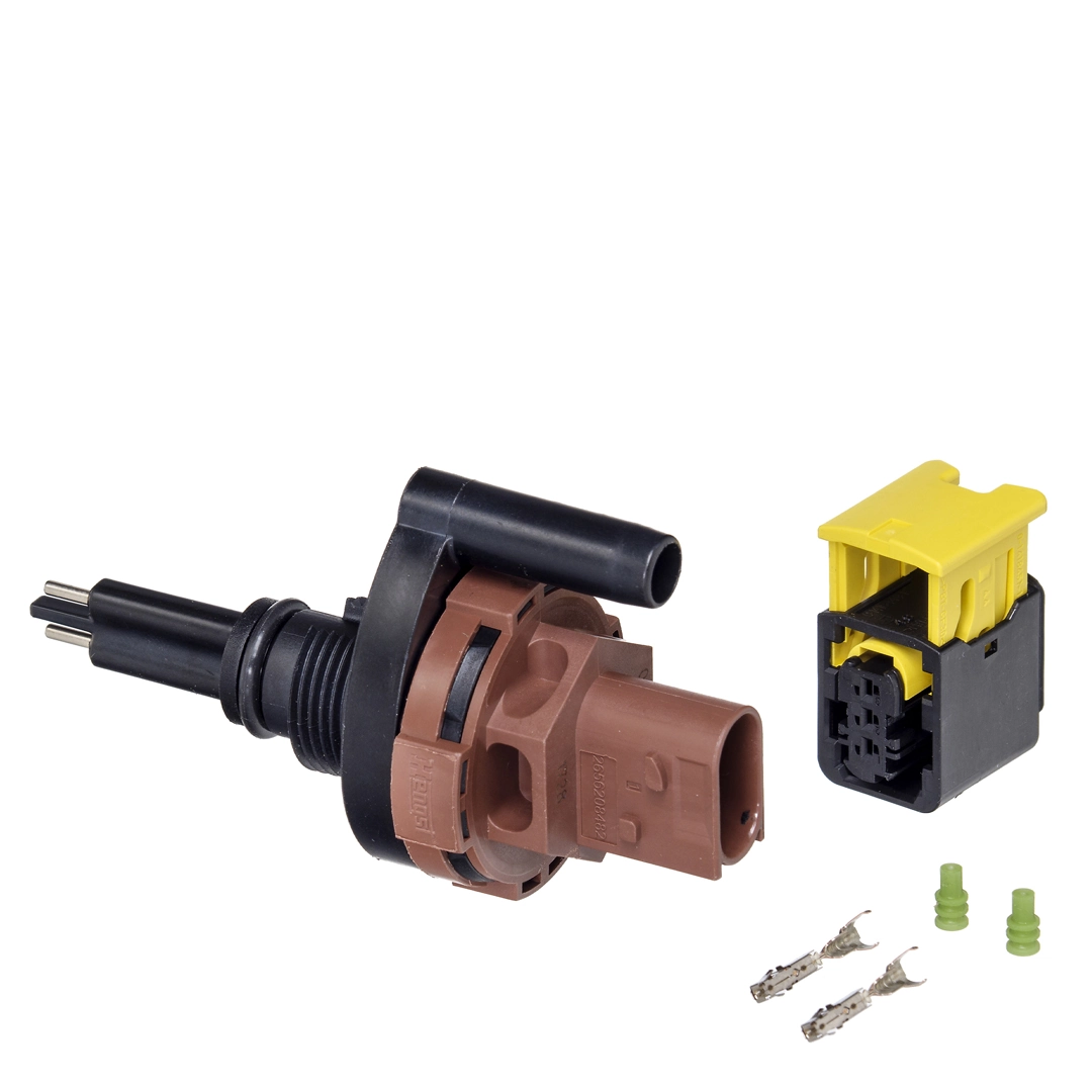 Water Sensor, fuel system